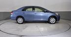 Toyota Yaris 1.5 SEDAN PREMIUM AT Sedan 2015