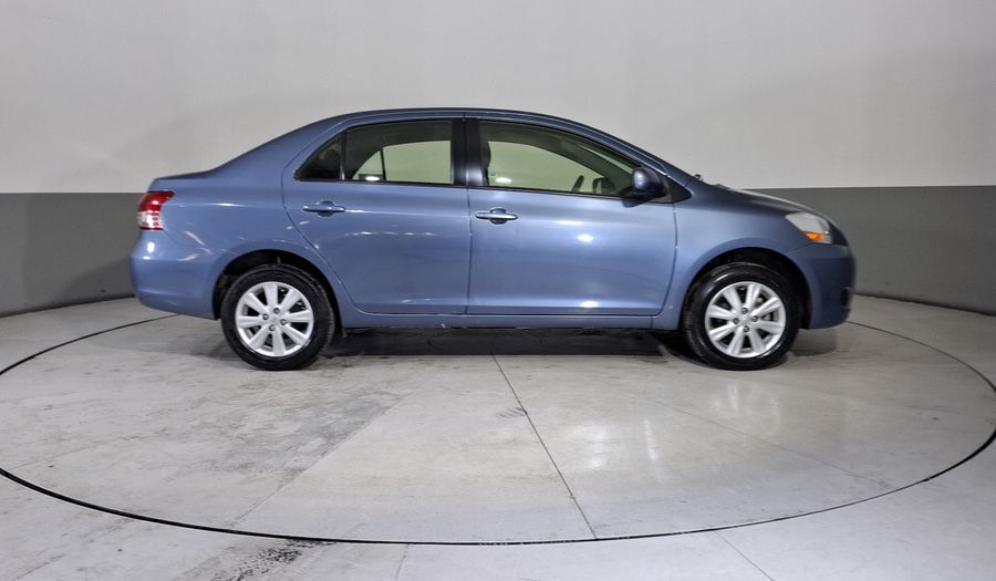 Toyota Yaris 1.5 SEDAN PREMIUM AT Sedan 2015