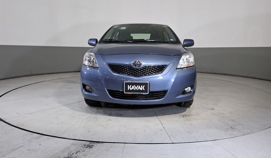 Toyota Yaris 1.5 SEDAN PREMIUM AT Sedan 2015