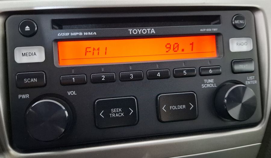 Toyota Yaris 1.5 SEDAN PREMIUM AT Sedan 2015
