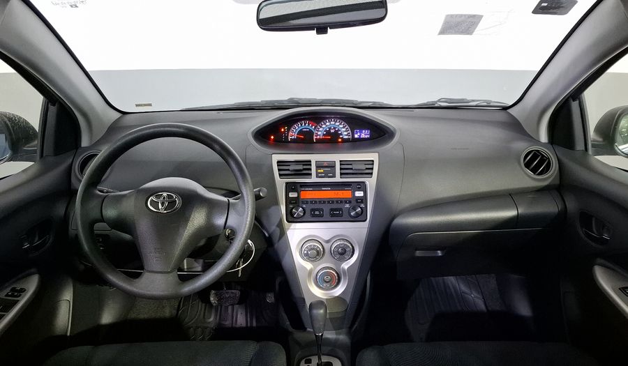 Toyota Yaris 1.5 SEDAN PREMIUM AT Sedan 2015