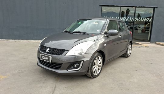 Suzuki • Swift