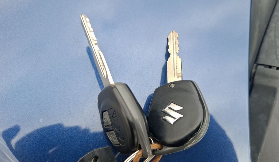 Suzuki Baleno 1.4 GL Hatchback 2022