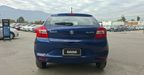 Suzuki Baleno 1.4 GL Hatchback 2022