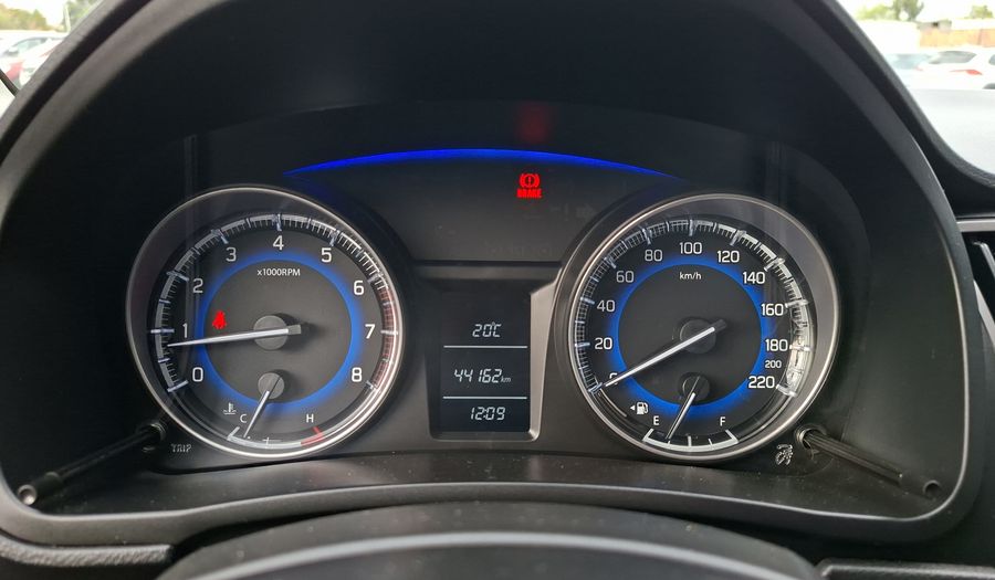 Suzuki Baleno 1.4 GL Hatchback 2022