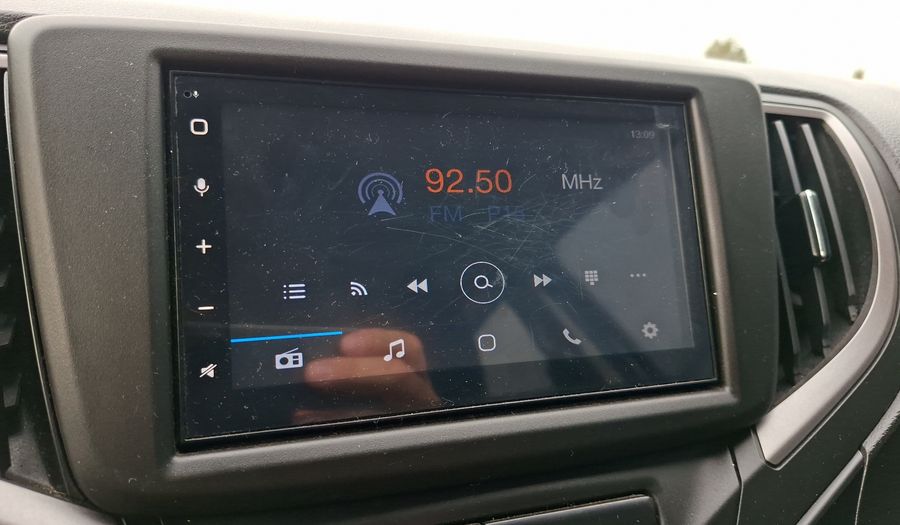 Suzuki Baleno 1.4 GL Hatchback 2022