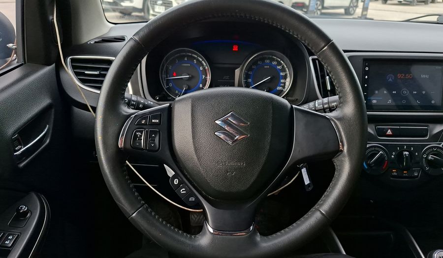 Suzuki Baleno 1.4 GL Hatchback 2022