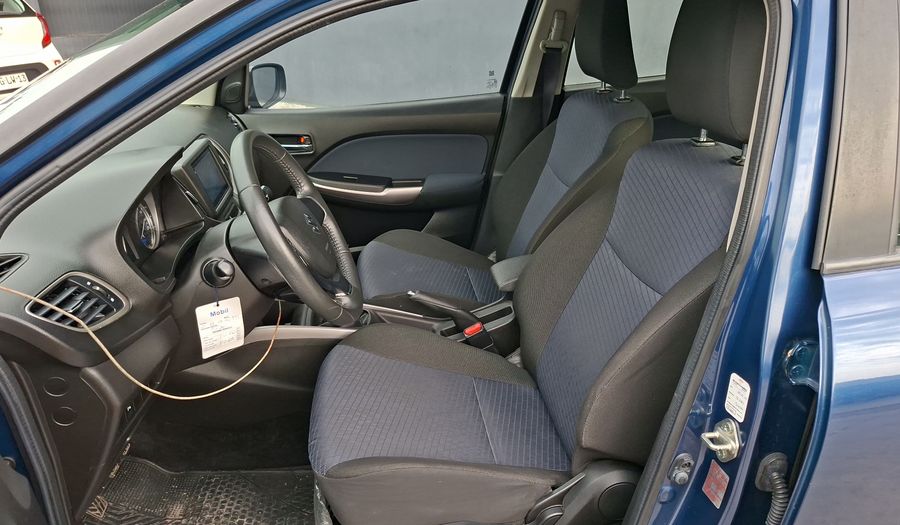 Suzuki Baleno 1.4 GL Hatchback 2022