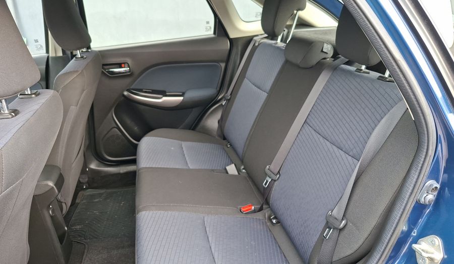 Suzuki Baleno 1.4 GL Hatchback 2022