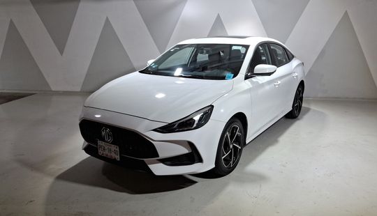Mg • GT