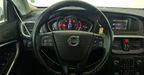 Volvo V40 2.0 D2 COMFORT Hatchback 2016