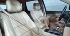 Jeep Grand Cherokee 3.6 LIMITED LUJO V6 4X2 Suv 2017