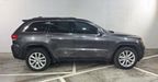 Jeep Grand Cherokee 3.6 LIMITED LUJO V6 4X2 Suv 2017