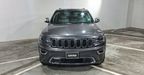 Jeep Grand Cherokee 3.6 LIMITED LUJO V6 4X2 Suv 2017