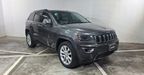 Jeep Grand Cherokee 3.6 LIMITED LUJO V6 4X2 Suv 2017