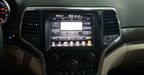 Jeep Grand Cherokee 3.6 LIMITED LUJO V6 4X2 Suv 2017