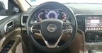 Jeep Grand Cherokee 3.6 LIMITED LUJO V6 4X2 Suv 2017
