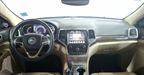 Jeep Grand Cherokee 3.6 LIMITED LUJO V6 4X2 Suv 2017