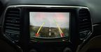 Jeep Grand Cherokee 3.6 LIMITED LUJO V6 4X2 Suv 2017