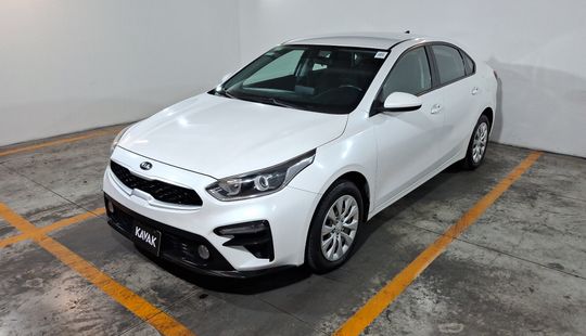 Kia • FORTE