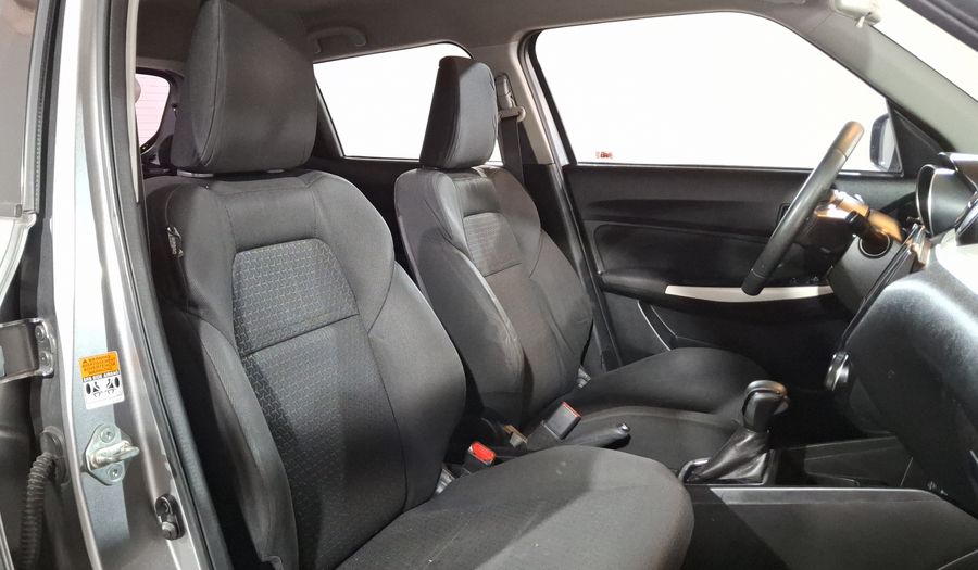 Suzuki Swift 1.2 GLX AUTO Hatchback 2018