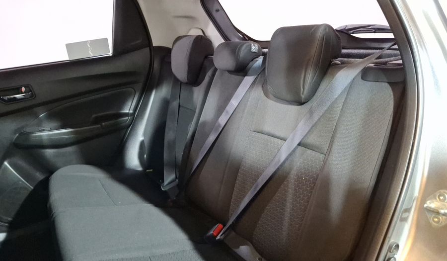 Suzuki Swift 1.2 GLX AUTO Hatchback 2018