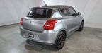 Suzuki Swift 1.2 GLX AUTO Hatchback 2018