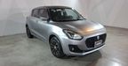 Suzuki Swift 1.2 GLX AUTO Hatchback 2018