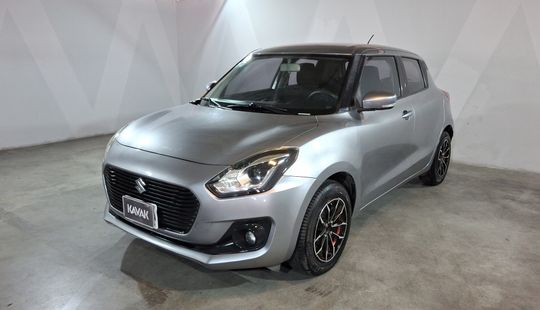 Suzuki • Swift