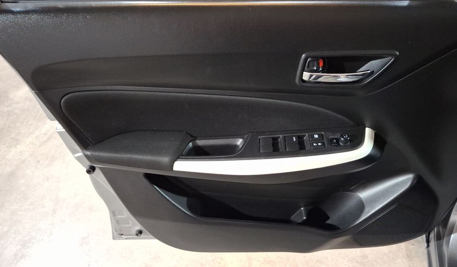 Suzuki Swift 1.2 GLX AUTO Hatchback 2018