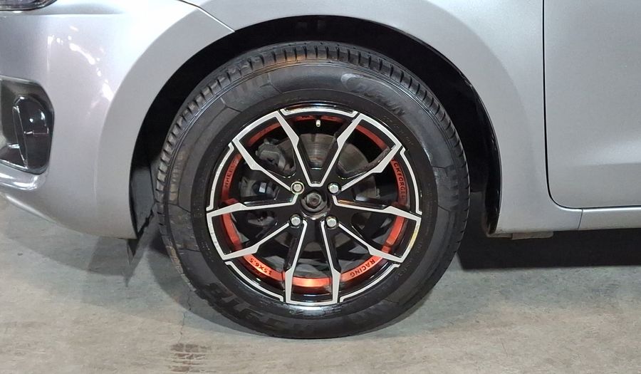 Suzuki Swift 1.2 GLX AUTO Hatchback 2018