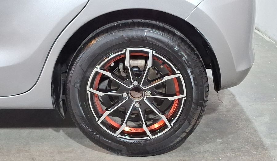Suzuki Swift 1.2 GLX AUTO Hatchback 2018