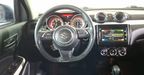 Suzuki Swift 1.2 GLX AUTO Hatchback 2018