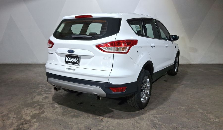 Ford Escape 2.5 S AT Suv 2016
