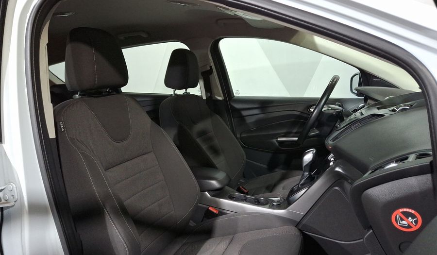 Ford Escape 2.5 S AT Suv 2016