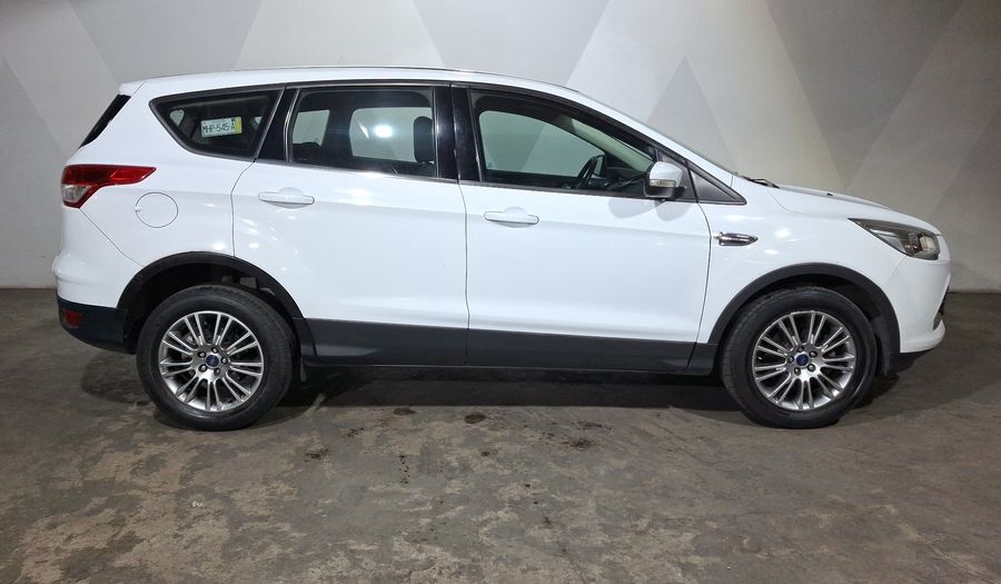 Ford Escape 2.5 S AT Suv 2016
