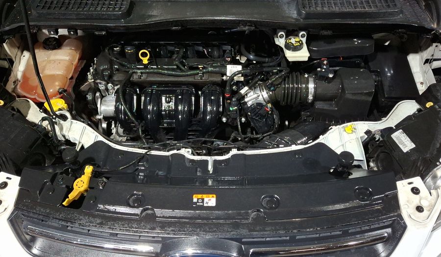 Ford Escape 2.5 S AT Suv 2016