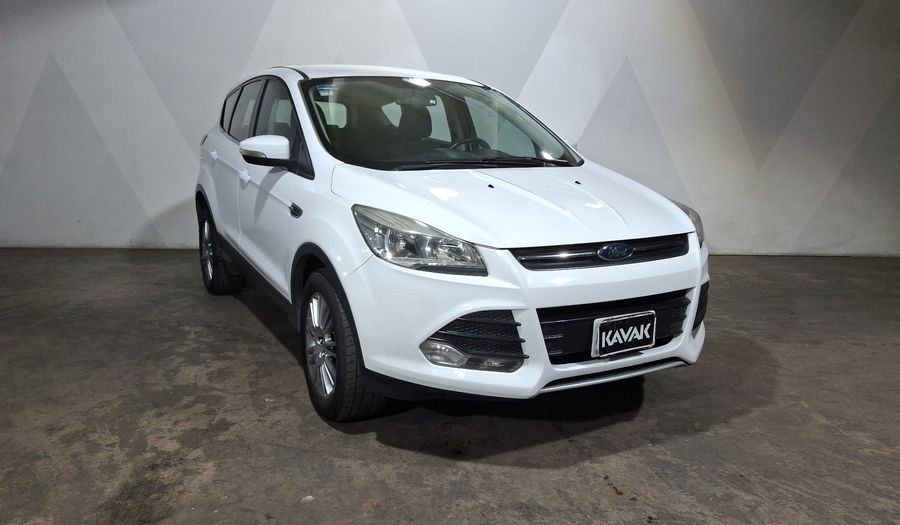 Ford Escape 2.5 S AT Suv 2016