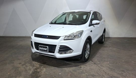 Ford • Escape