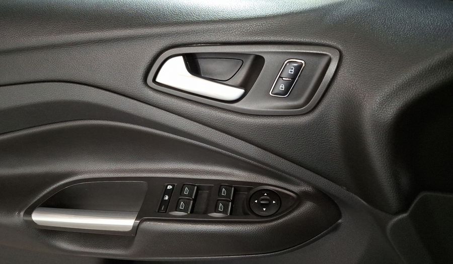 Ford Escape 2.5 S AT Suv 2016