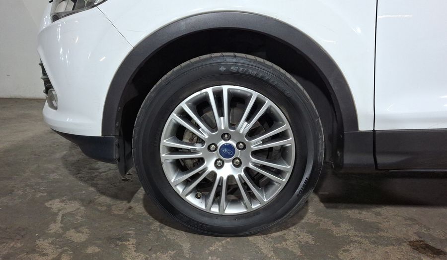 Ford Escape 2.5 S AT Suv 2016