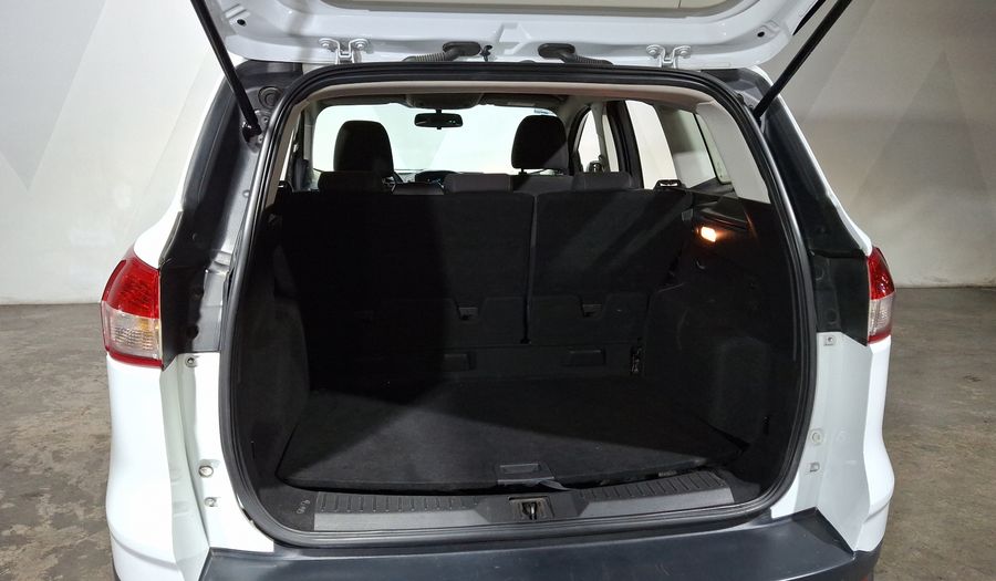 Ford Escape 2.5 S AT Suv 2016