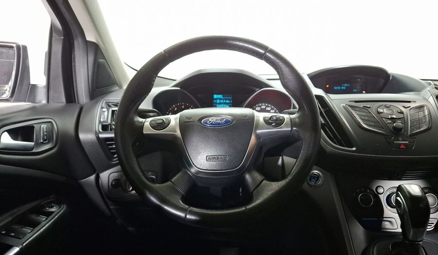 Ford Escape 2.5 S AT Suv 2016