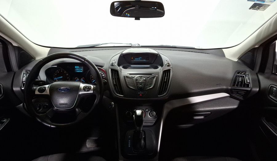 Ford Escape 2.5 S AT Suv 2016