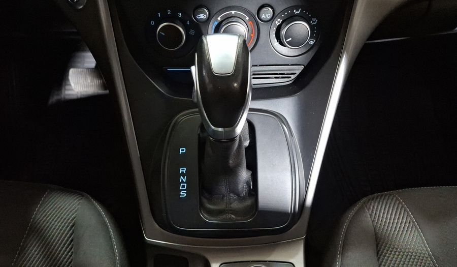 Ford Escape 2.5 S AT Suv 2016