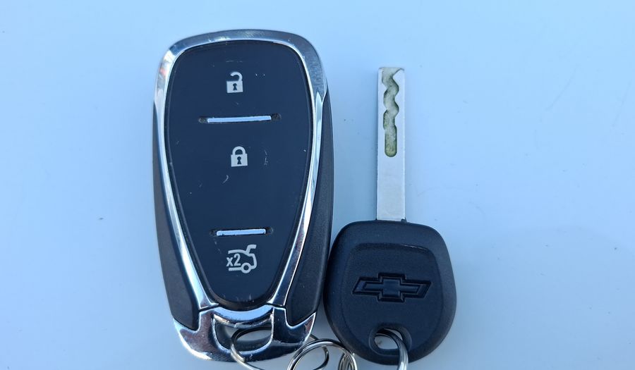 Chevrolet Onix 1.0 TURBO AUTO PREMIER Sedan 2022