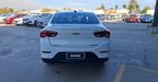 Chevrolet Onix 1.0 TURBO AUTO PREMIER Sedan 2022