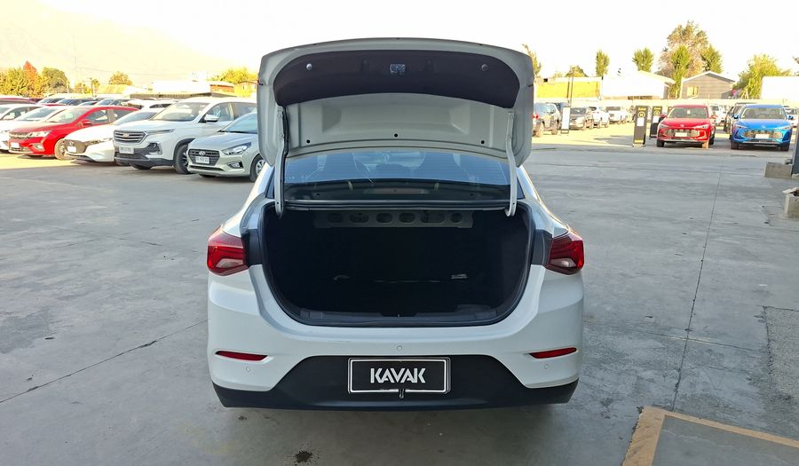 Chevrolet Onix 1.0 TURBO AUTO PREMIER Sedan 2022