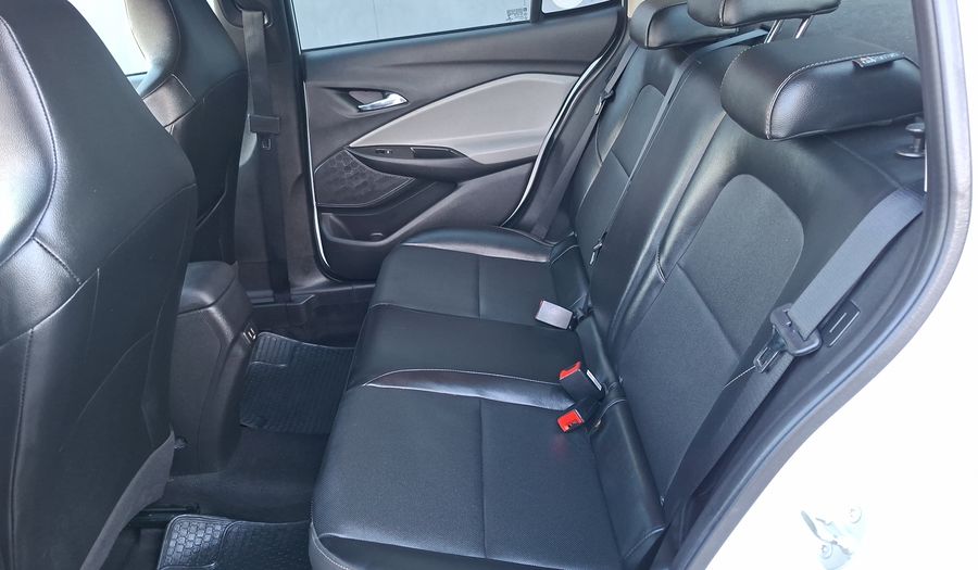 Chevrolet Onix 1.0 TURBO AUTO PREMIER Sedan 2022