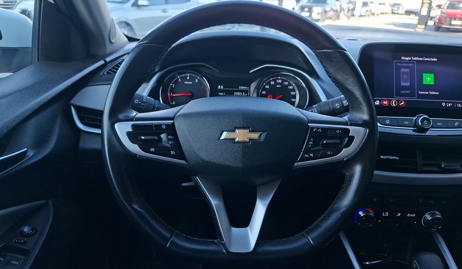 Chevrolet Onix 1.0 TURBO AUTO PREMIER Sedan 2022